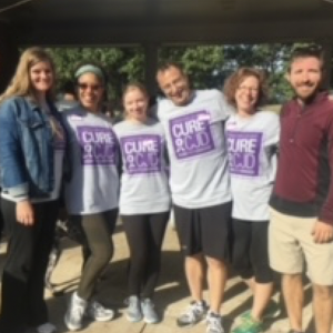 Team Page: Ances Angels